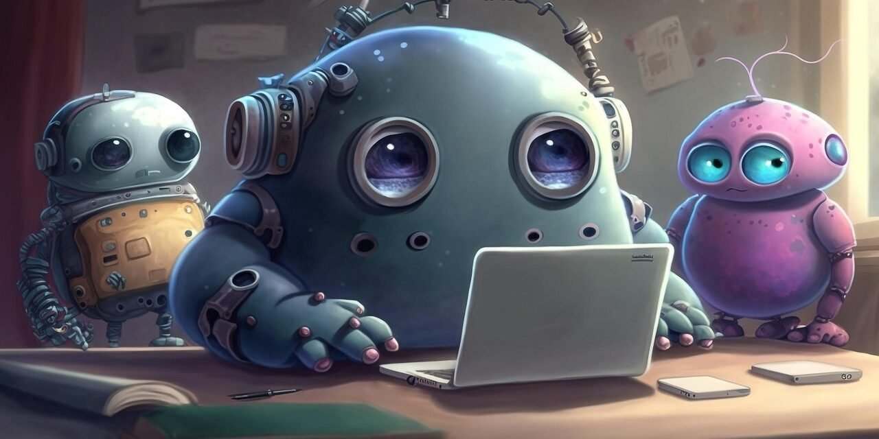 “Top 5 Artificial Intelligence Tools You Must Know in 2025”