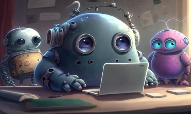 “Top 5 Artificial Intelligence Tools You Must Know in 2025”
