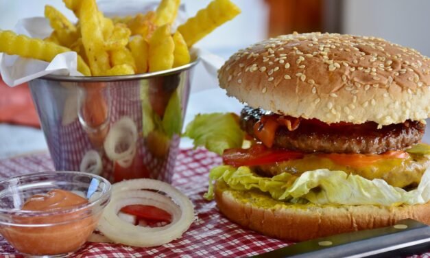 “A Beginner’s Guide to a Healthy Weight Loss Diet Plan”