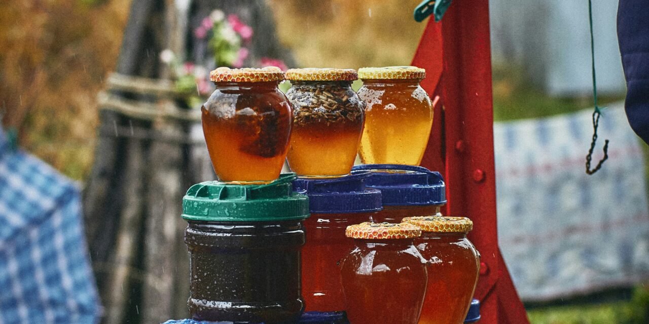 10 Amazing Health Benefits of Honey You Need to Know