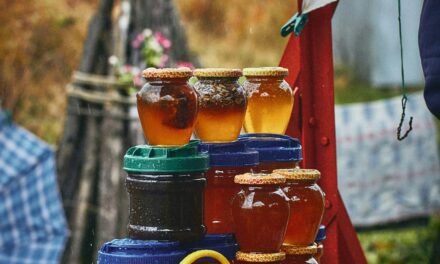 10 Amazing Health Benefits of Honey You Need to Know