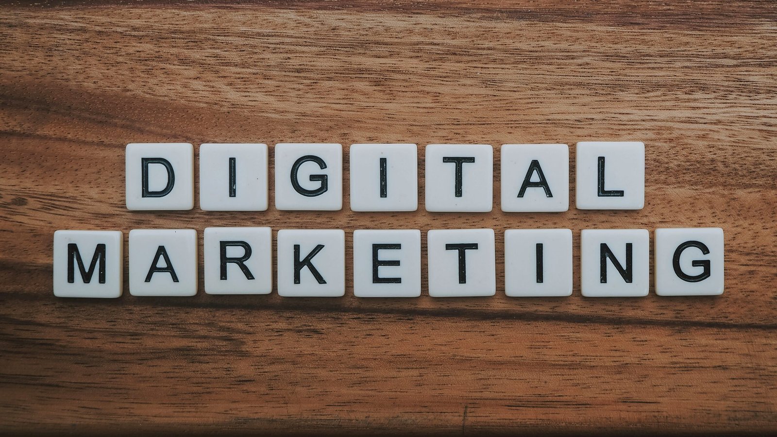 “Digital Marketing for Beginners: Step-by-Step Guide for Business”