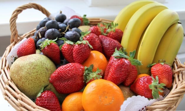 “A Beginner’s Guide to a Healthy Weight Loss Diet Plan”