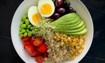 “A Beginner’s Guide to a Healthy Weight Loss Diet Plan”