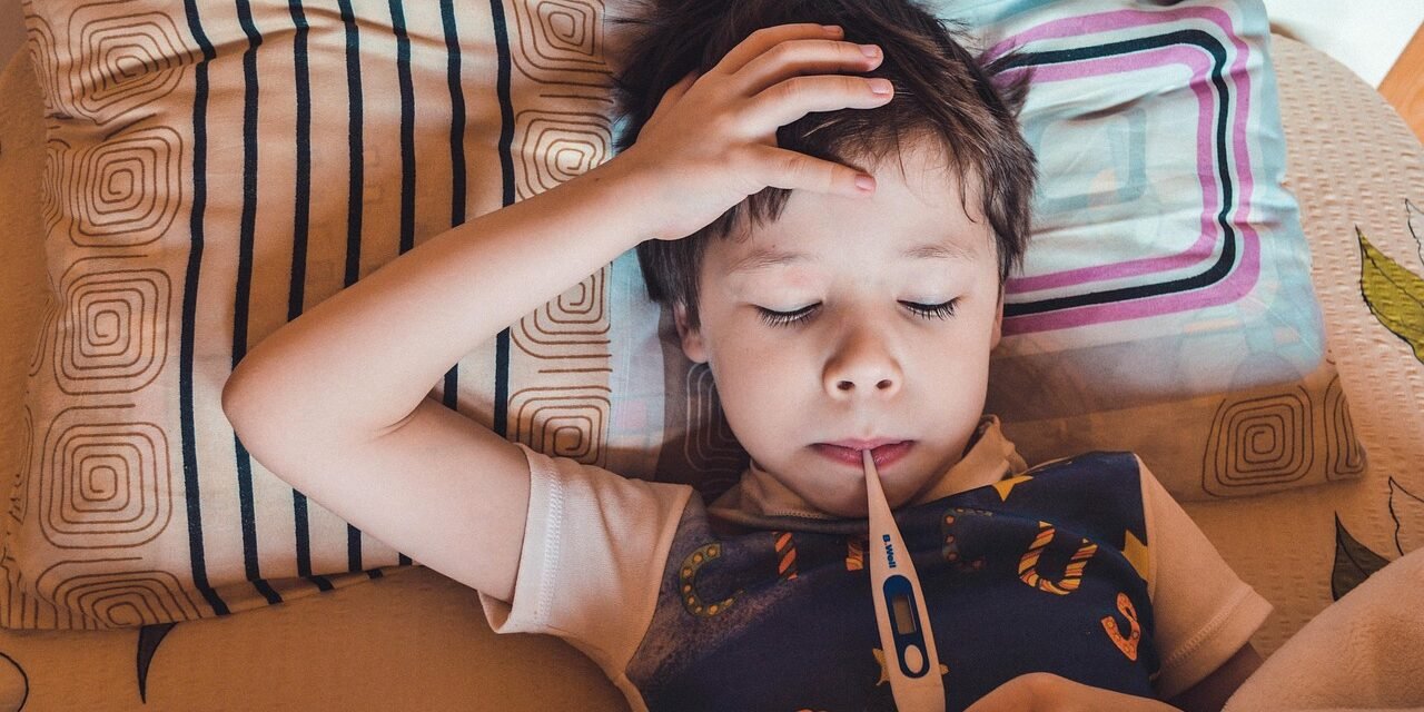 Natural Ways to Treat Cold and Flu at Home