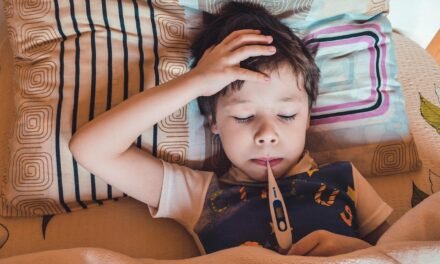 Natural Ways to Treat Cold and Flu at Home